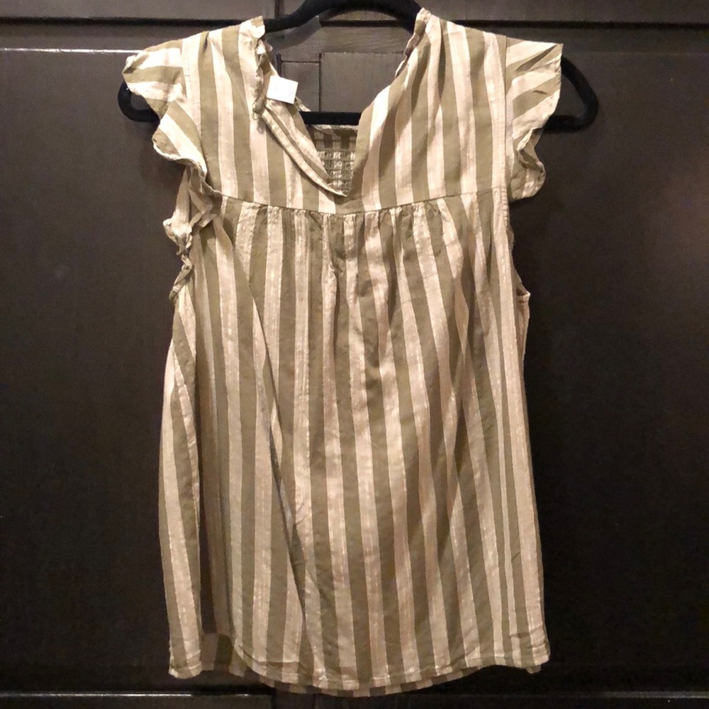 Tank top - Picture 2 of 2